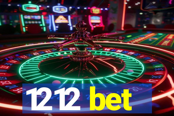 1212 bet